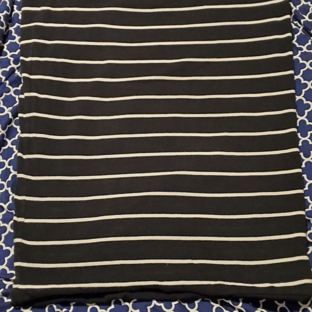 Pencil skirt